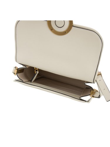 Женская кроссбоди PINKO BORSA BIANCO