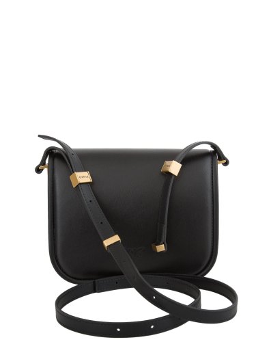 Жіноча кросбоді PINKO BORSA NERO