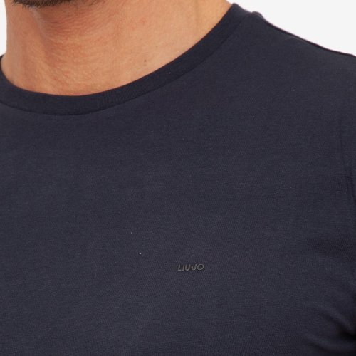 Мужская футболка LIU JO T-SHIRT