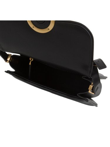 Жіноча кросбоді PINKO BORSA NERO