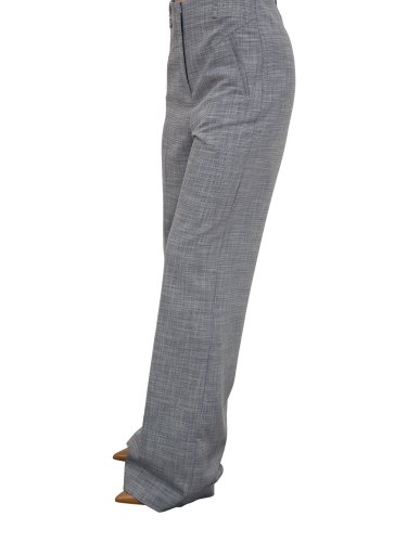 Жіночі повсякденні брюки PATRIZIA PEPE PANTALONI/TROUSERS BLU