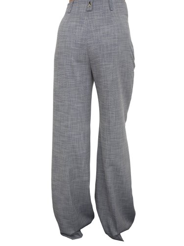 Жіночі повсякденні брюки PATRIZIA PEPE PANTALONI/TROUSERS BLU