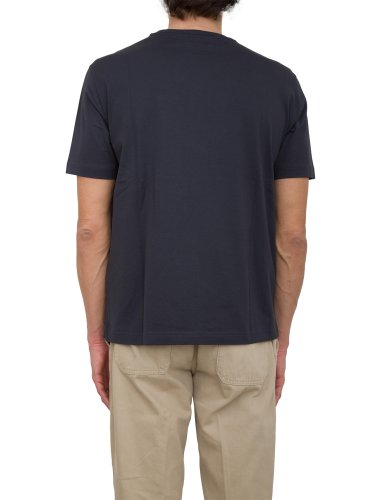 Мужская футболка EMPORIO ARMANI T-SHIRT