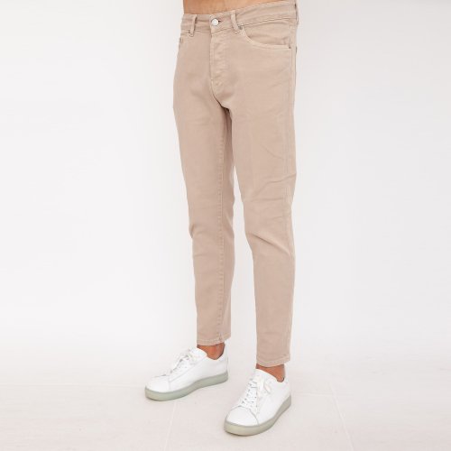 Мужские джинсы LIU JO DENIM