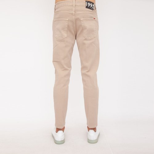 Мужские джинсы LIU JO DENIM