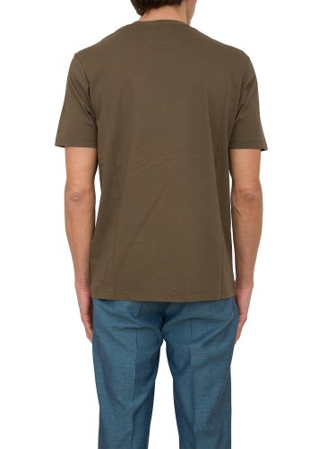 Чоловіча футболка C.P. COMPANY T-SHIRT