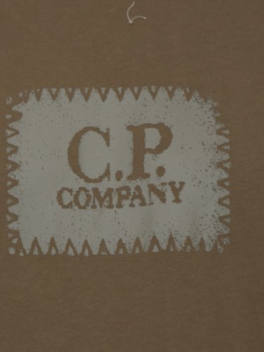 Чоловіча футболка C.P. COMPANY T-SHIRT