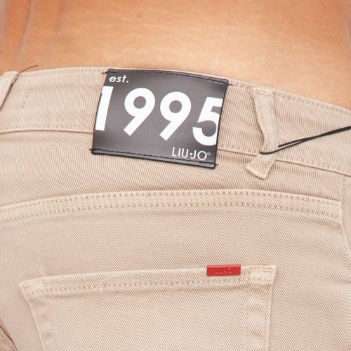 Мужские джинсы LIU JO DENIM