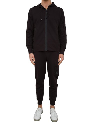 Мужские спортивные штаны C.P. COMPANY PANTALONE TUTA