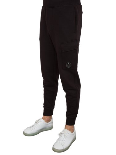 Мужские спортивные штаны C.P. COMPANY PANTALONE TUTA