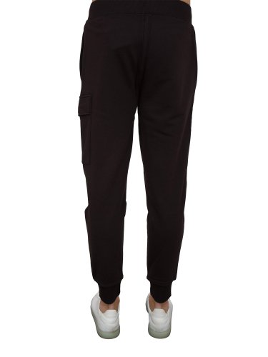 Мужские спортивные штаны C.P. COMPANY PANTALONE TUTA