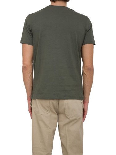 Мужская футболка EMPORIO ARMANI T-SHIRT