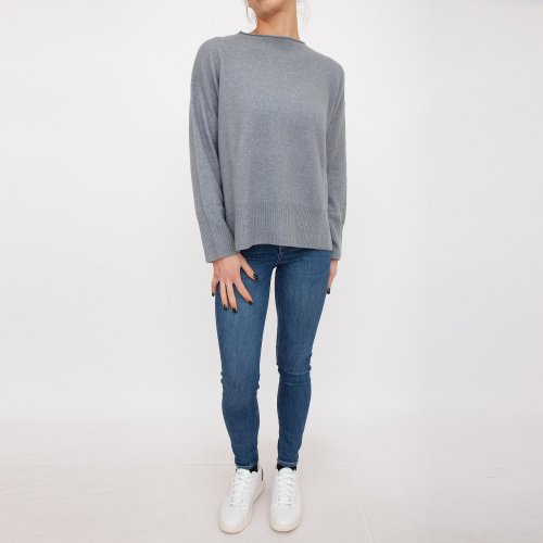 Женский свитер MAX MARA MAGLIA