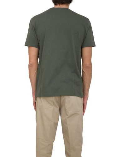 Мужская футболка EMPORIO ARMANI T-SHIRT