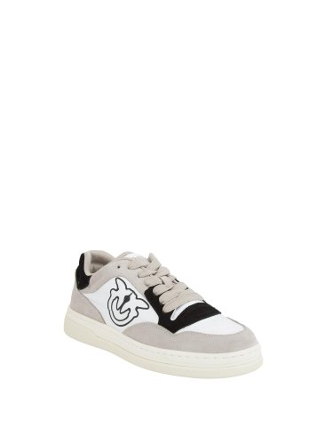 Жіночі кросівки PINKO SNEAKER GRIGIO
