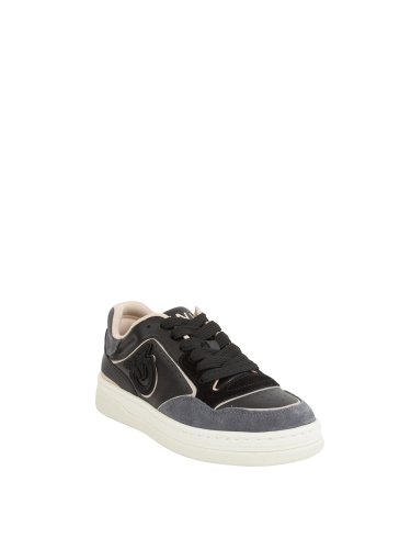 Жіночі кросівки PINKO SNEAKER NERO