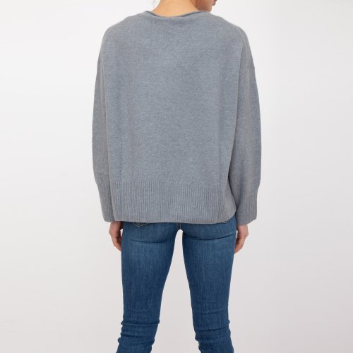 Женский свитер MAX MARA MAGLIA