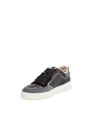 Жіночі кросівки PINKO SNEAKER NERO