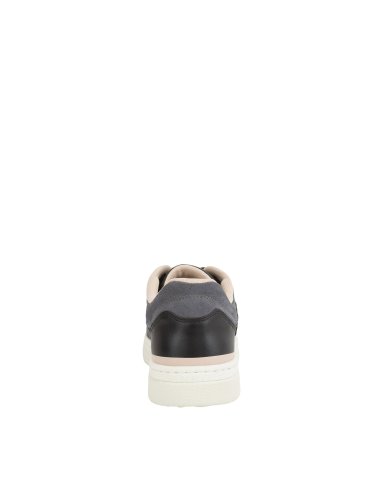 Жіночі кросівки PINKO SNEAKER NERO