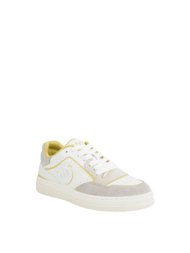 Жіночі кросівки PINKO SNEAKER BIANCO