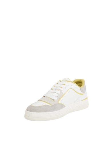 Жіночі кросівки PINKO SNEAKER BIANCO