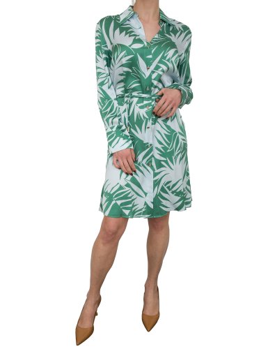 Жіноча сукня LIU JO Abito VERDE