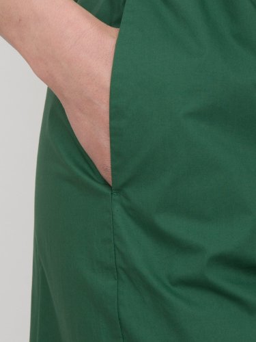 Женские повседневные брюки LIU JO Pantalone tessuto VERDE