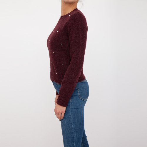 Женский свитер MAX MARA MAGLIA