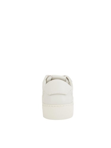 Мужские кроссовки ETRO Sneakers Fondo Cassetta BIANCO