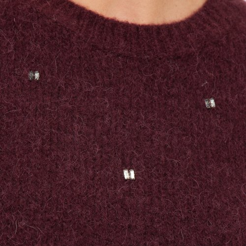 Женский свитер MAX MARA MAGLIA