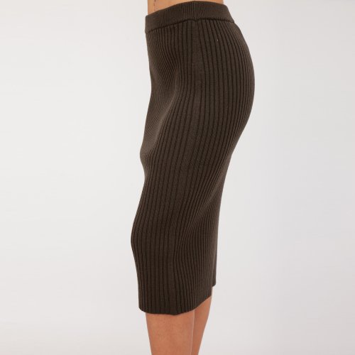 Довга спідниця MAX MARA GONNA