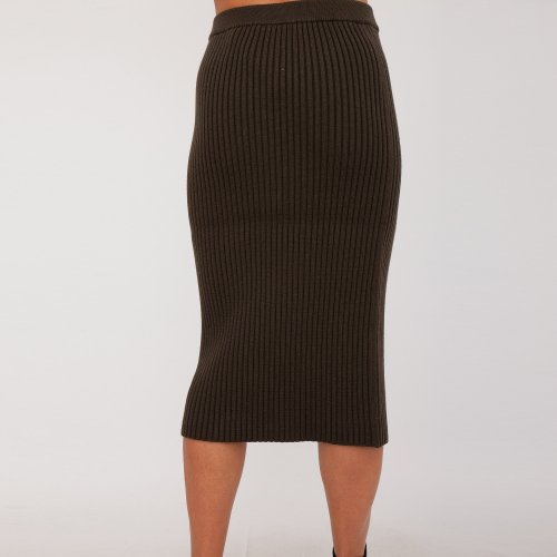 Довга спідниця MAX MARA GONNA