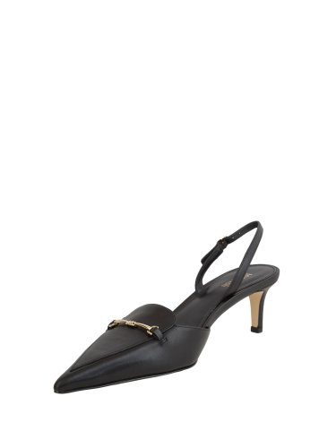 Женские туфли на каблуках MICHAEL MICHAEL KORS DRESS NERO
