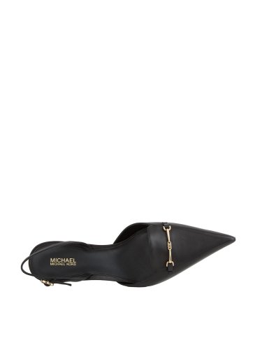 Женские туфли на каблуках MICHAEL MICHAEL KORS DRESS NERO