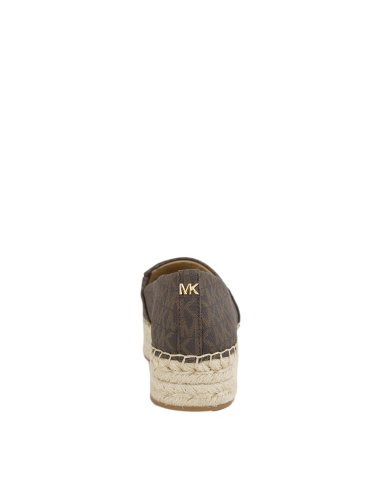 Женские эспадрильи MICHAEL MICHAEL KORS CASUAL MARRONE
