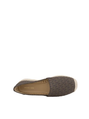 Женские эспадрильи MICHAEL MICHAEL KORS CASUAL MARRONE