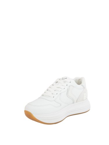 Жіночі кросівки VOILE BLANCHE SNEAKER BIANCO