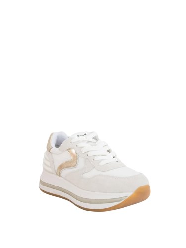 Жіночі кросівки VOILE BLANCHE SNEAKER BIANCO