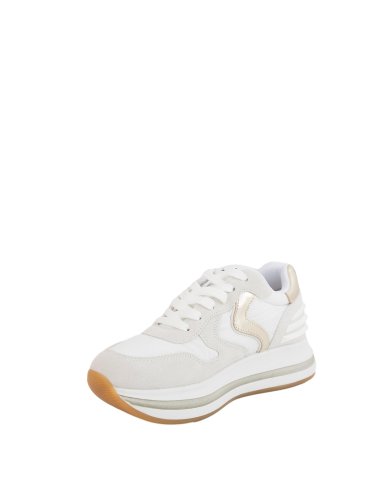 Жіночі кросівки VOILE BLANCHE SNEAKER BIANCO