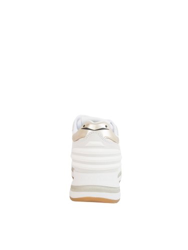 Жіночі кросівки VOILE BLANCHE SNEAKER BIANCO