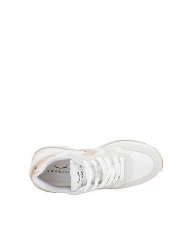 Жіночі кросівки VOILE BLANCHE SNEAKER BIANCO