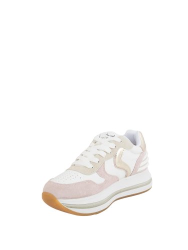 Жіночі кросівки VOILE BLANCHE SNEAKER ROSA