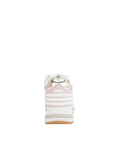 Жіночі кросівки VOILE BLANCHE SNEAKER ROSA