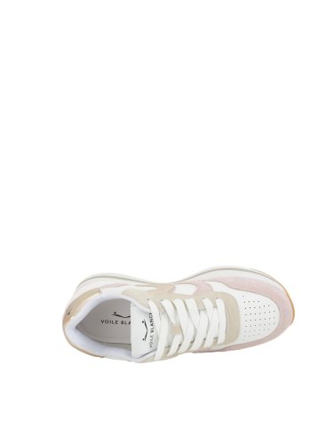 Жіночі кросівки VOILE BLANCHE SNEAKER ROSA