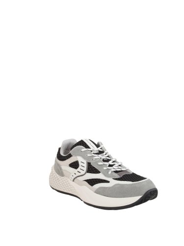 Чоловічі кросівки VOILE BLANCHE SNEAKER GRIGIO