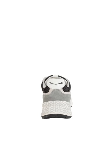 Чоловічі кросівки VOILE BLANCHE SNEAKER GRIGIO