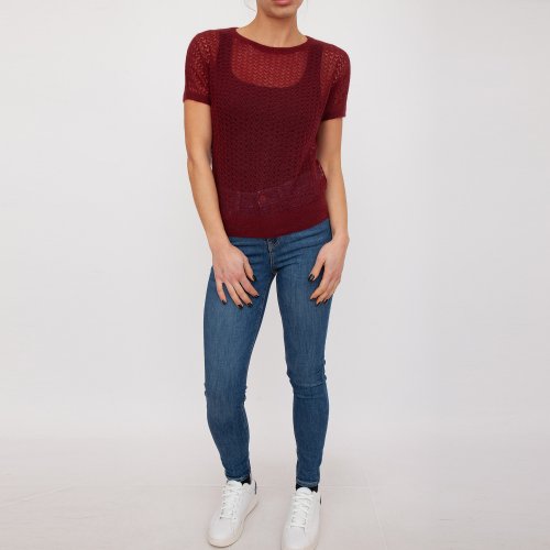 Женский свитер MAX MARA MAGLIA