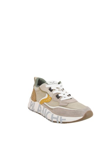 Чоловічі кросівки VOILE BLANCHE SNEAKER BEIGE