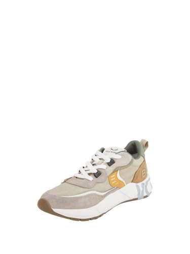 Чоловічі кросівки VOILE BLANCHE SNEAKER BEIGE