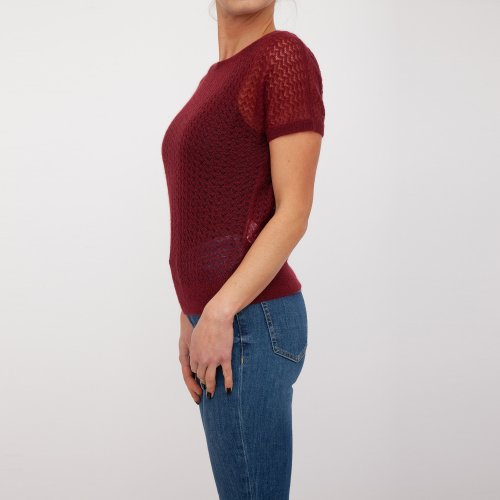 Женский свитер MAX MARA MAGLIA